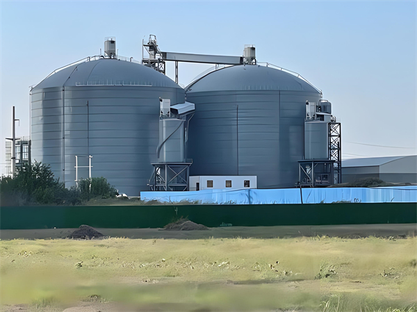 浙江钢板仓建造施工方案详解